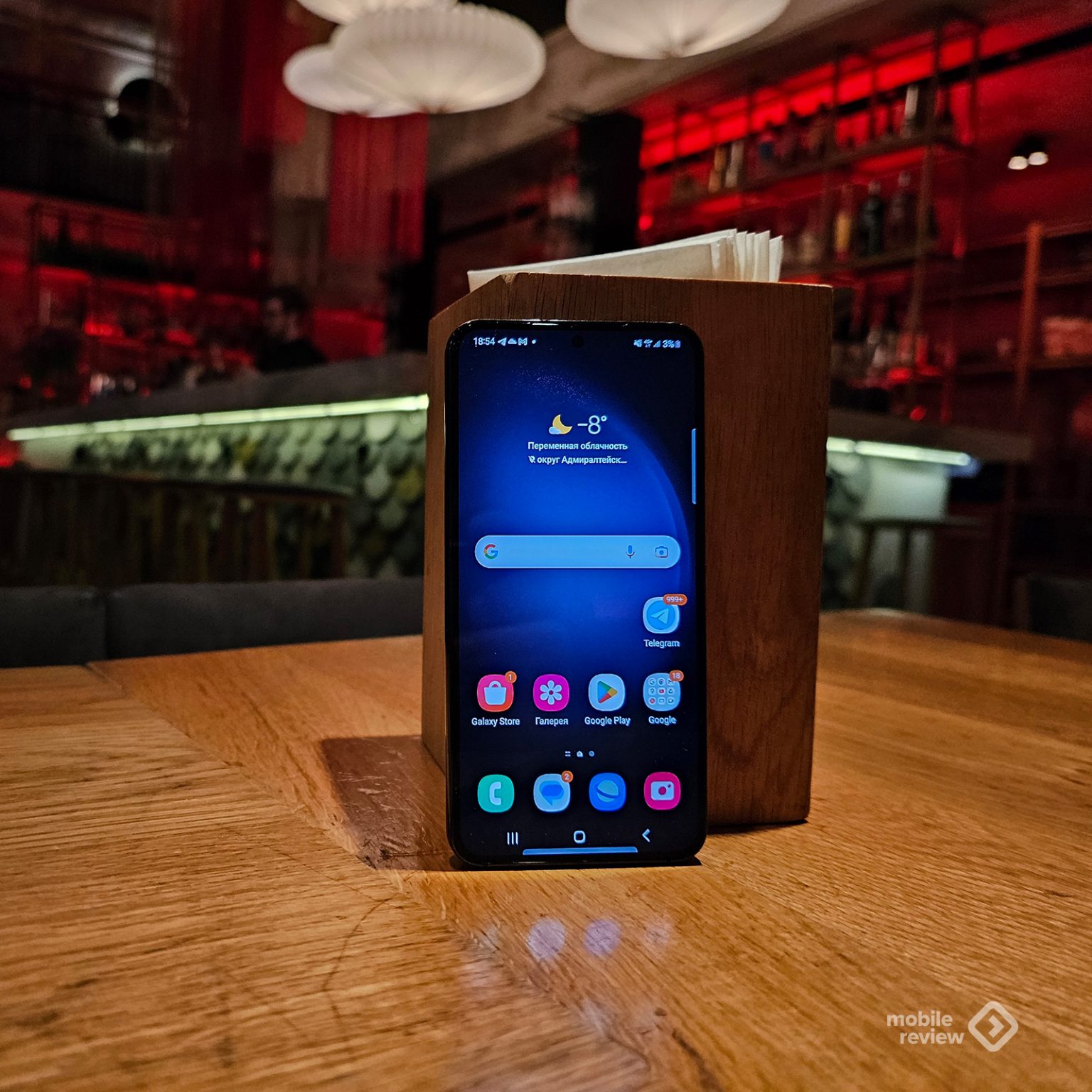 Обзор компактного флагмана Samsung Galaxy S23 (SM‑S911B/DS) — Mobile ...