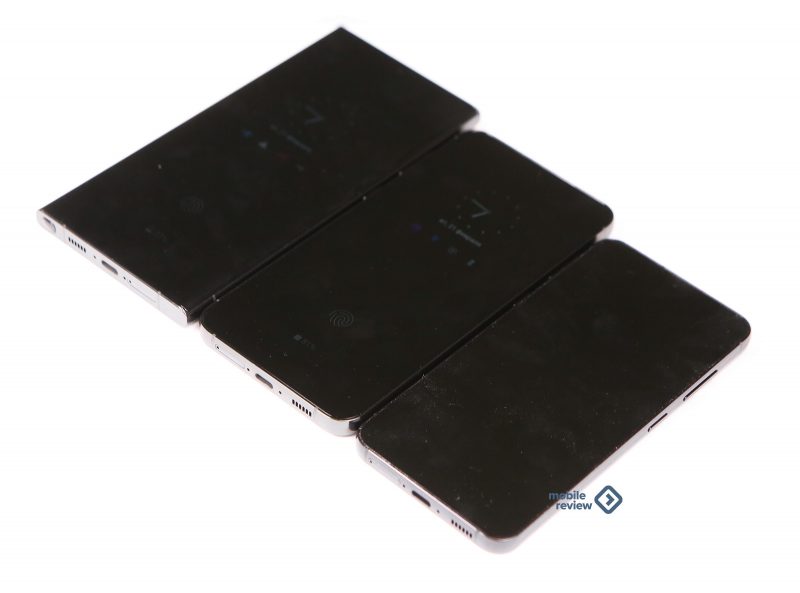 Обзор компактного флагмана Samsung Galaxy S23 (SM‑S911B/DS) — Mobile ...