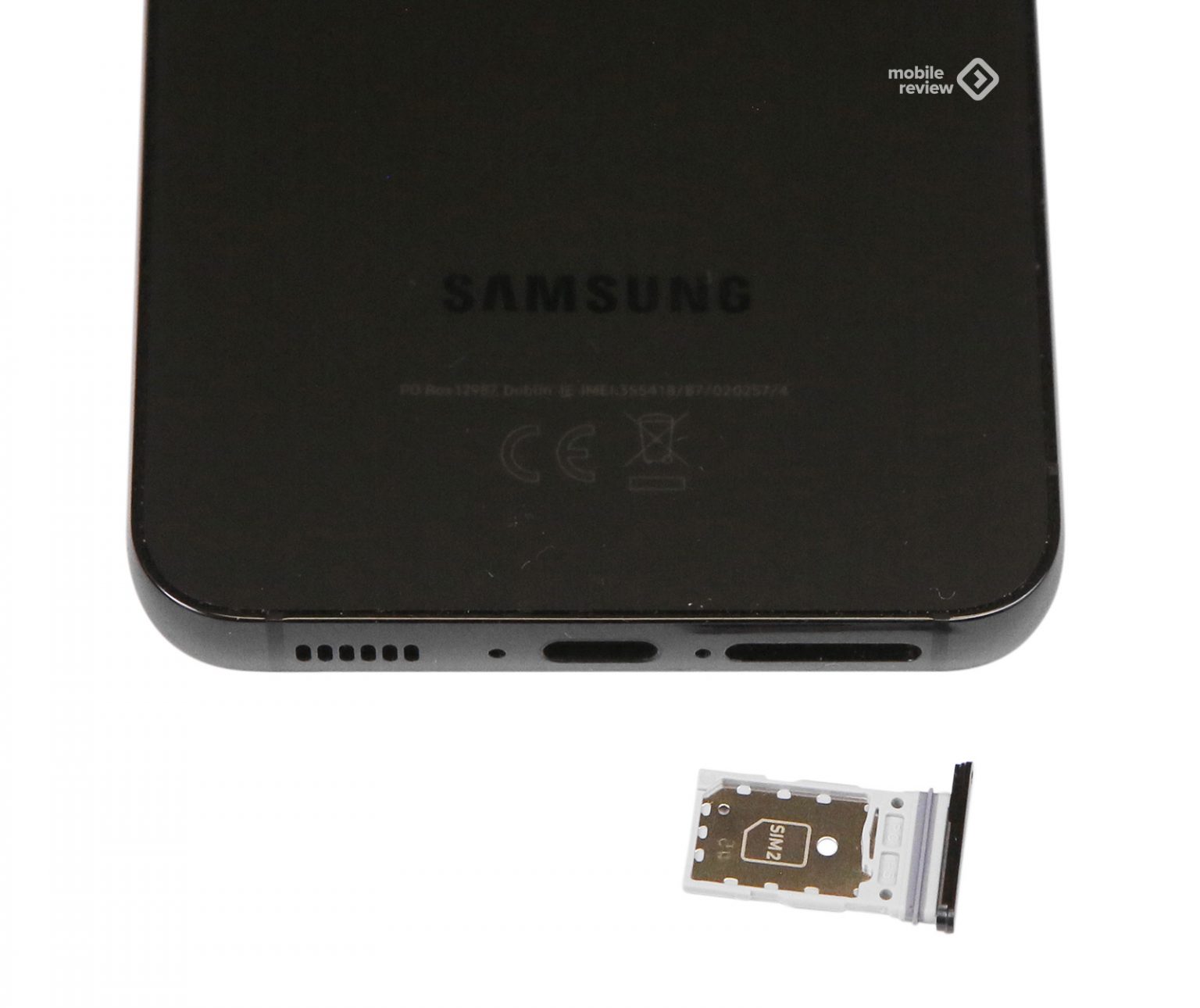 Обзор компактного флагмана Samsung Galaxy S23 (SM‑S911B/DS) — Mobile ...