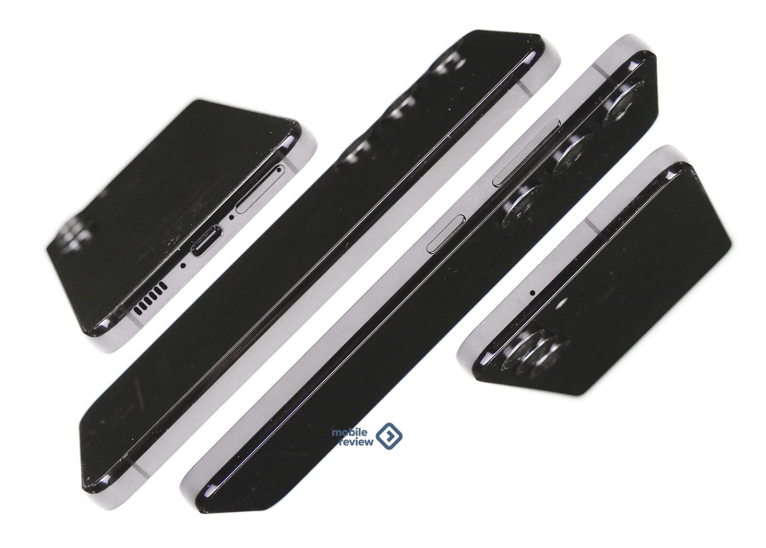Обзор компактного флагмана Samsung Galaxy S23 (SM‑S911B/DS) — Mobile ...