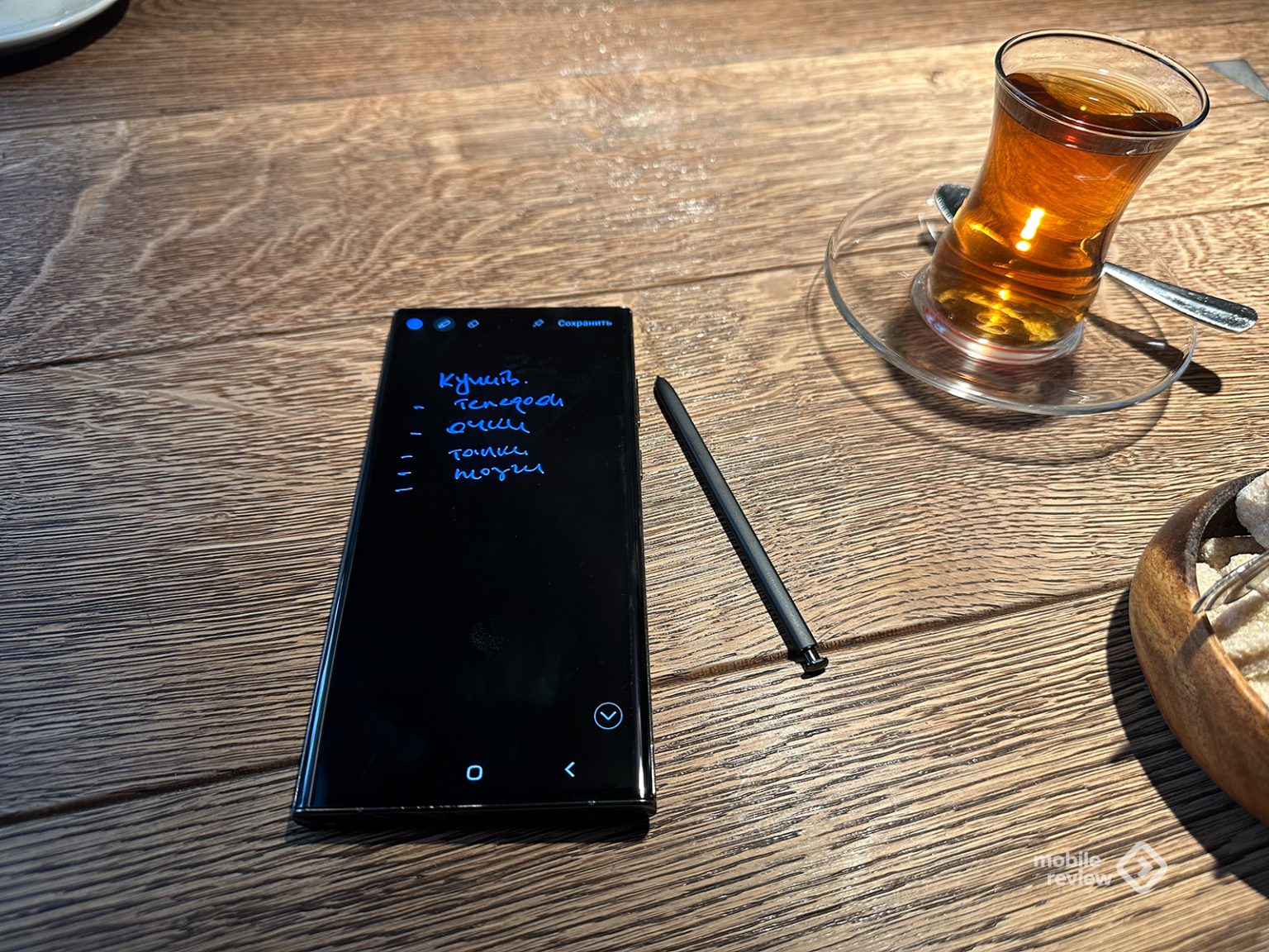 S Pen в смартфонах и планшетах от Samsung. Что умеет стилус ...