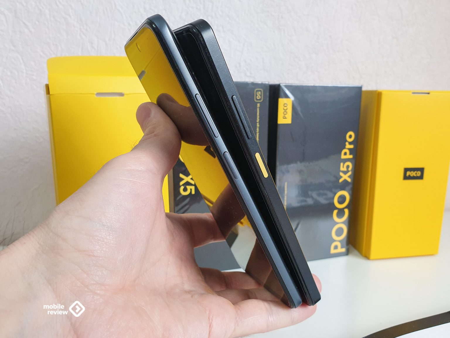 Первый взгляд на POCO X5 Pro 5G и POCO X5: чемпионы сегмента до 30 000 ...