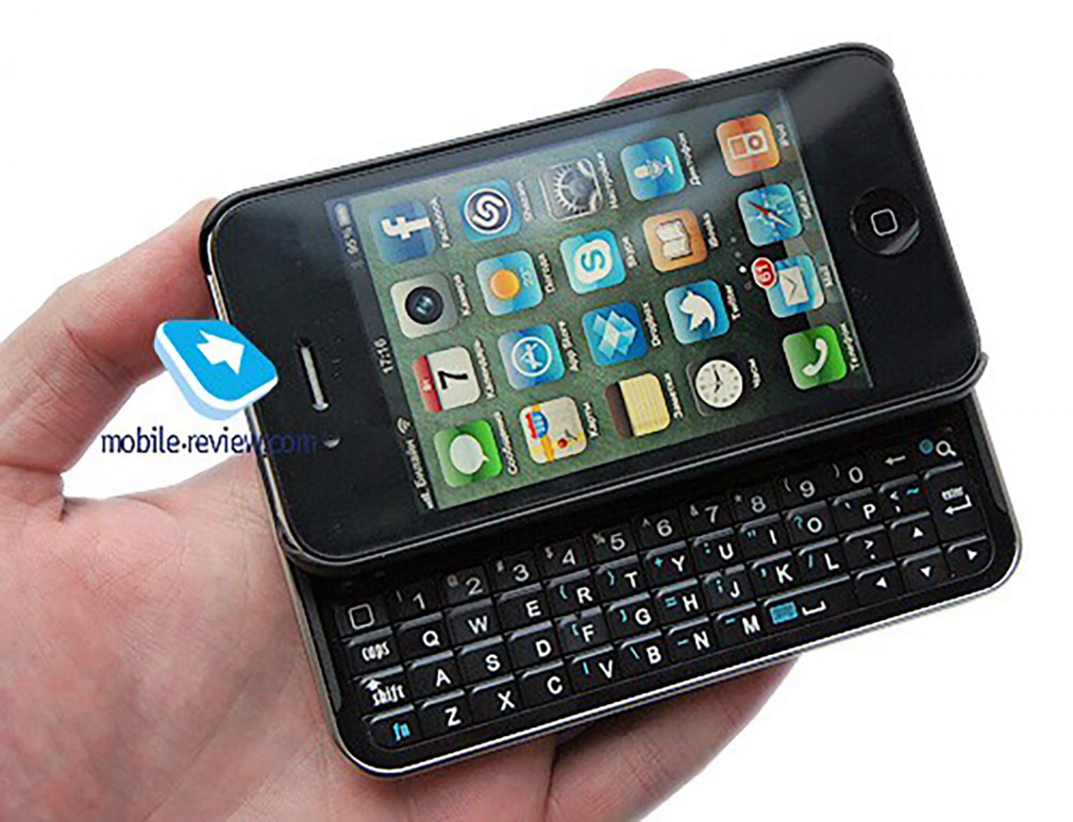 О сбое в потребностях. Стразы, светящиеся корпуса и модульные телефоны ...