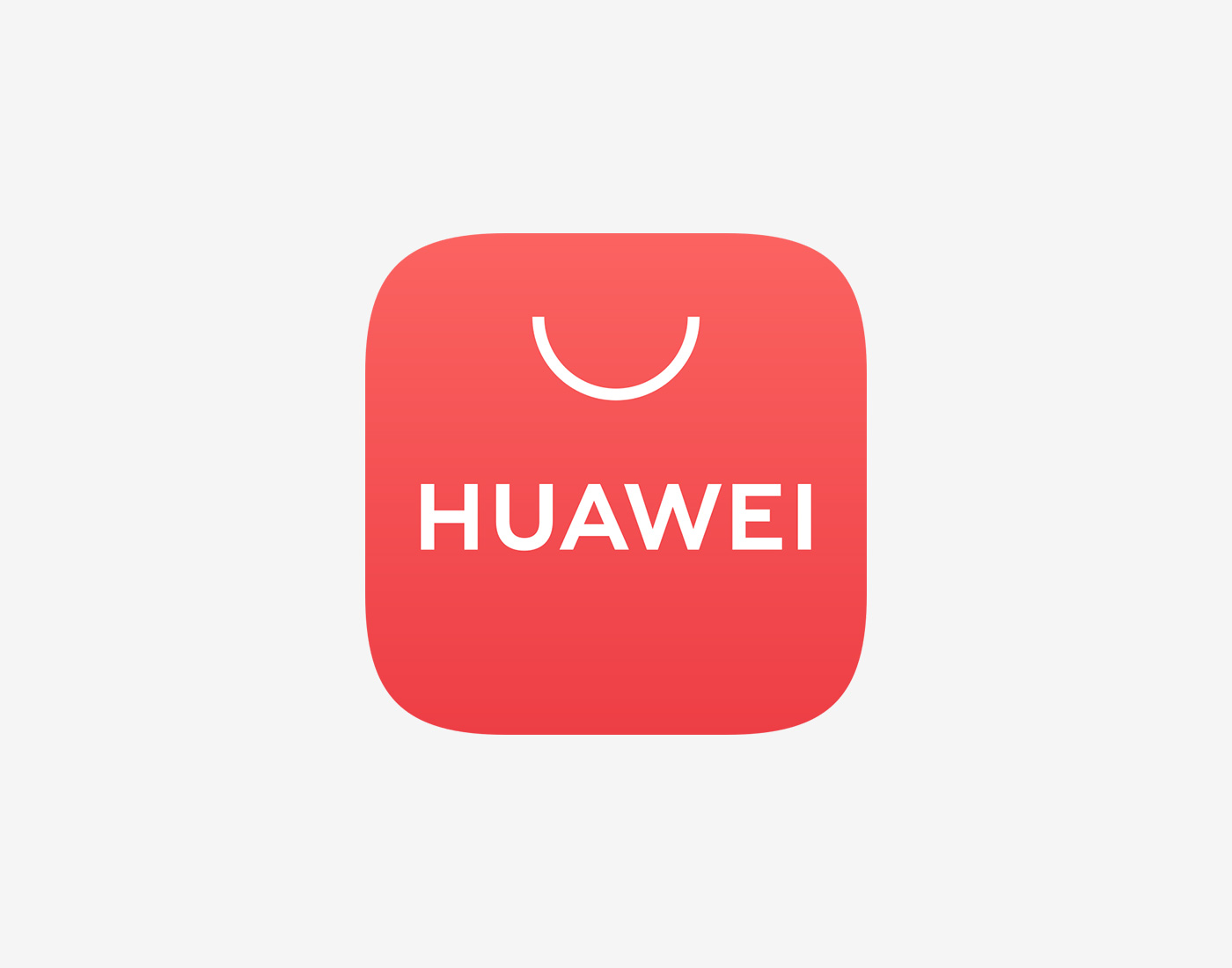 Huawei app