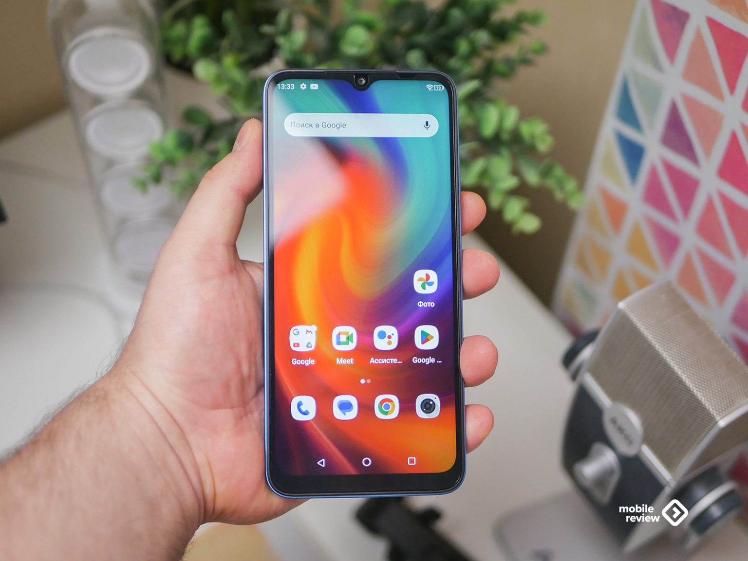 Обзор Umidigi G1 Max — ничего так вышло! — Mobile-review.com — Все о ...