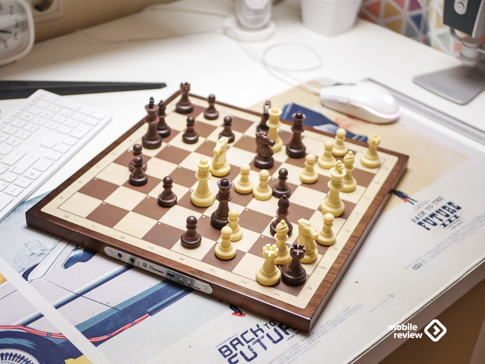 Отзывы о Chess.com - игровой сайт Шахматы Онлайн