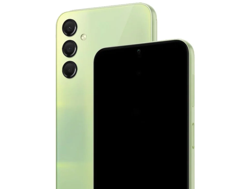 Доступный, но с OIS: всё о смартфоне Samsung Galaxy A24 перед релизом ...