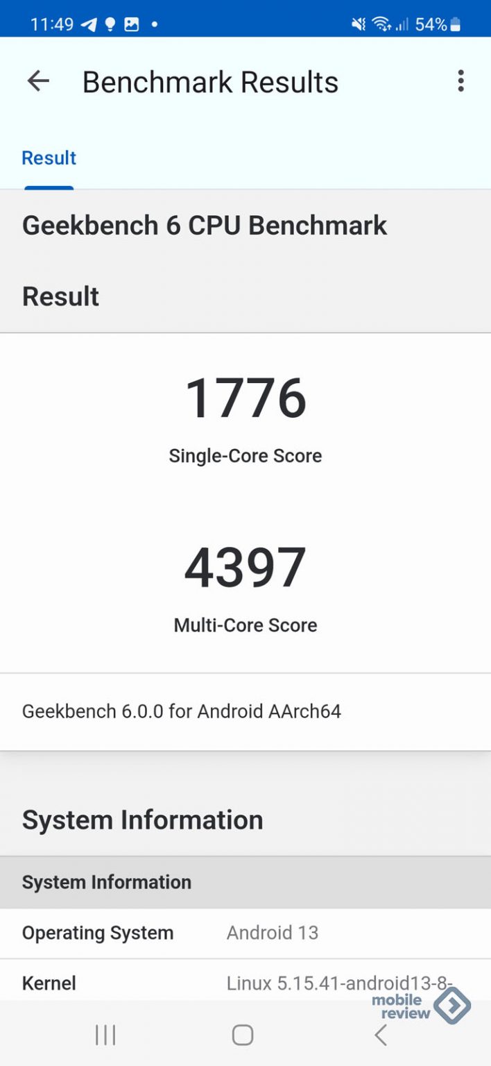 Обзор компактного флагмана Samsung Galaxy S23 (SM‑S911B/DS) — Mobile ...