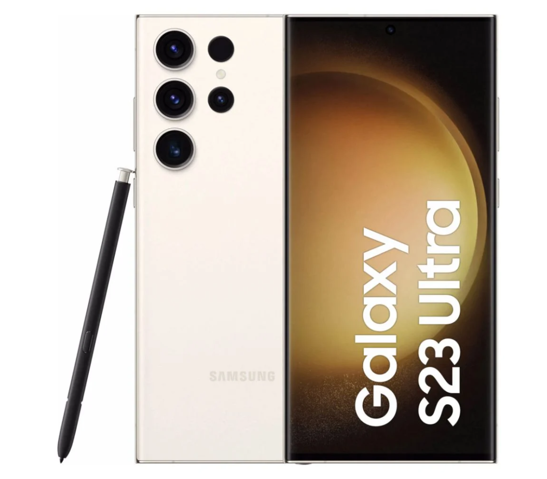 Samsung Galaxy S24 Ultra получит экран с частотой обновления 144 Гц ...