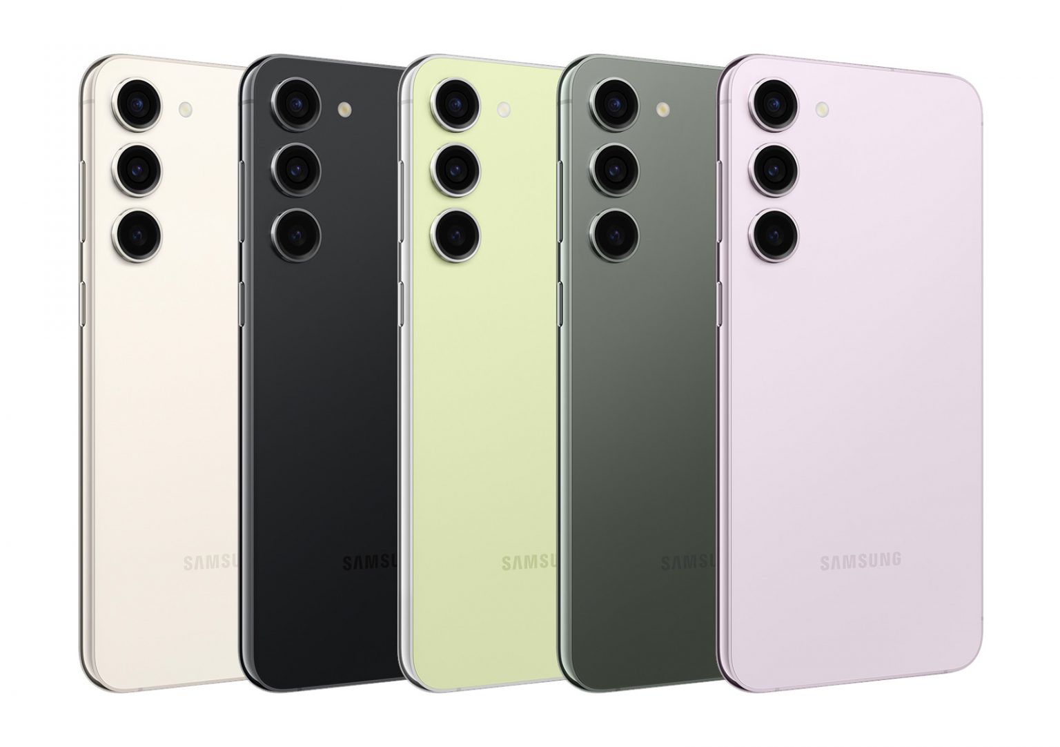 Обзор компактного флагмана Samsung Galaxy S23+ (SM‑S916B/DS) — Mobile ...