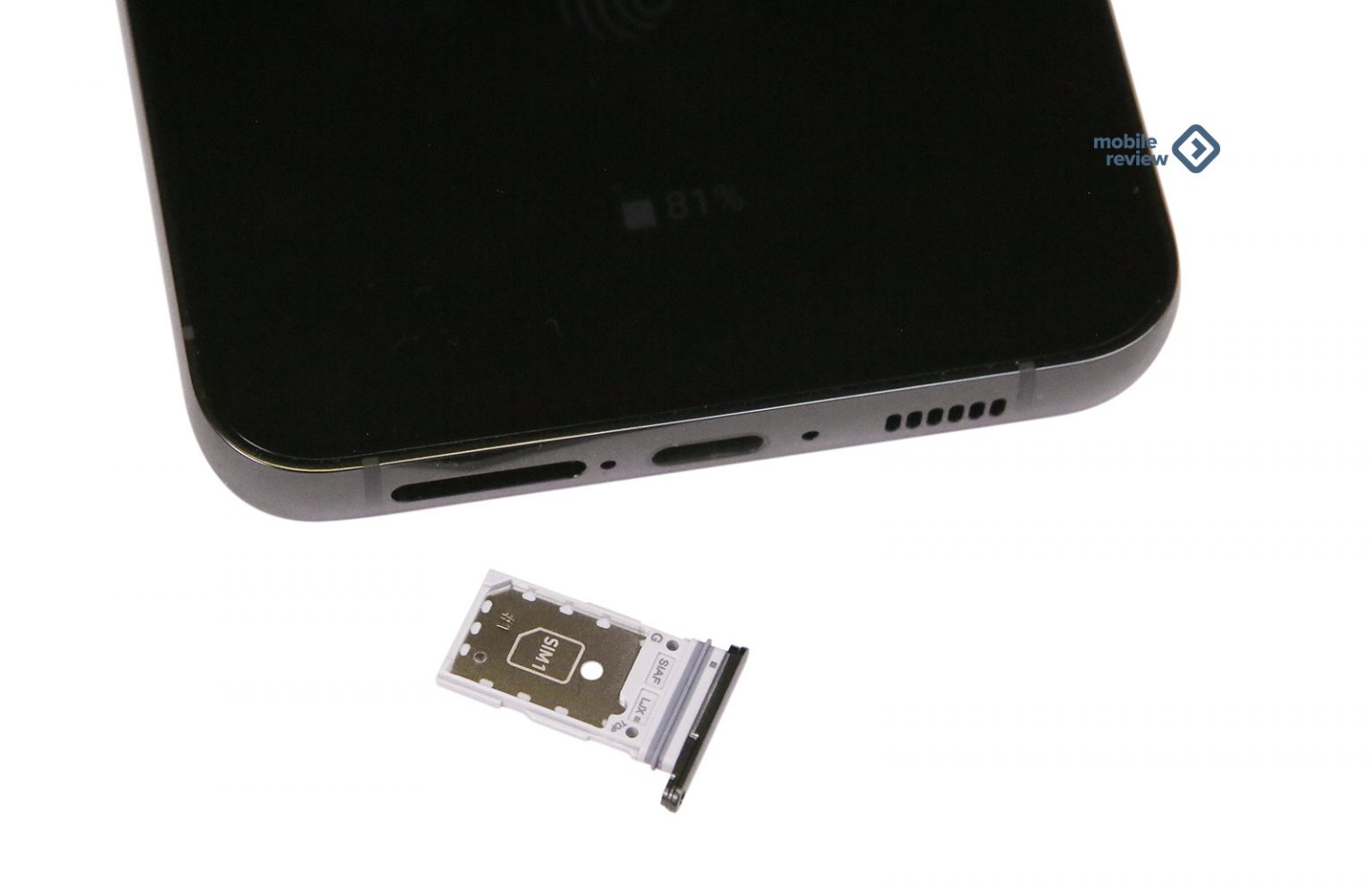 Обзор компактного флагмана Samsung Galaxy S23+ (SM‑S916B/DS) — Mobile ...