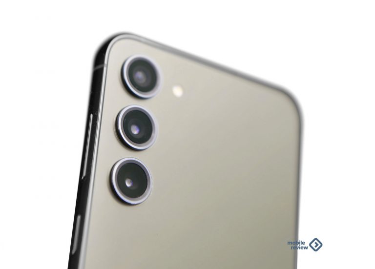 Обзор компактного флагмана Samsung Galaxy S23+ (SM‑S916B/DS) — Mobile ...