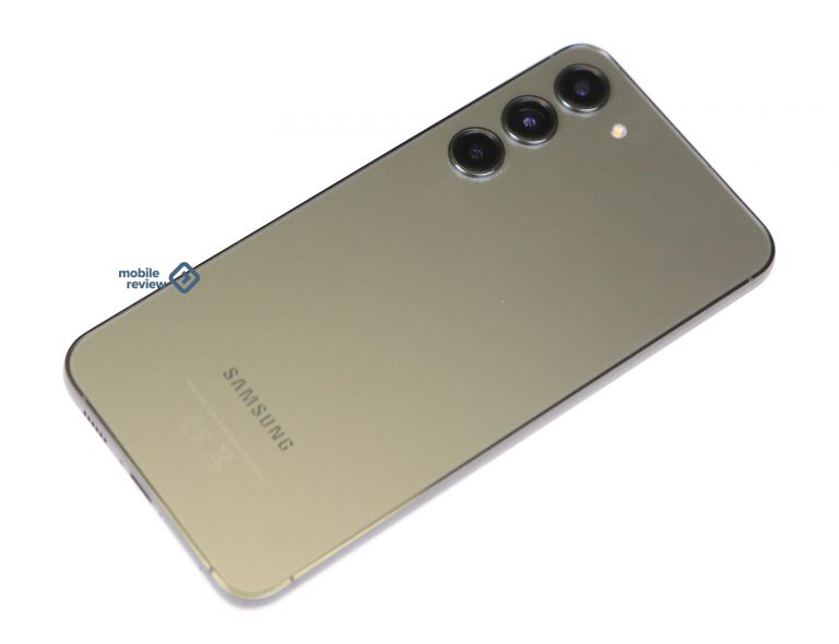 Обзор компактного флагмана Samsung Galaxy S23+ (SM‑S916B/DS) — Mobile ...