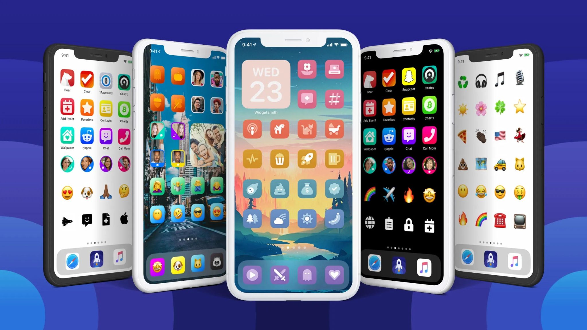 Android или iOS — Mobile-review.com — Все о мобильной технике и технологиях