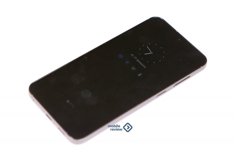 Обзор компактного флагмана Samsung Galaxy S23+ (SM‑S916B/DS) — Mobile ...