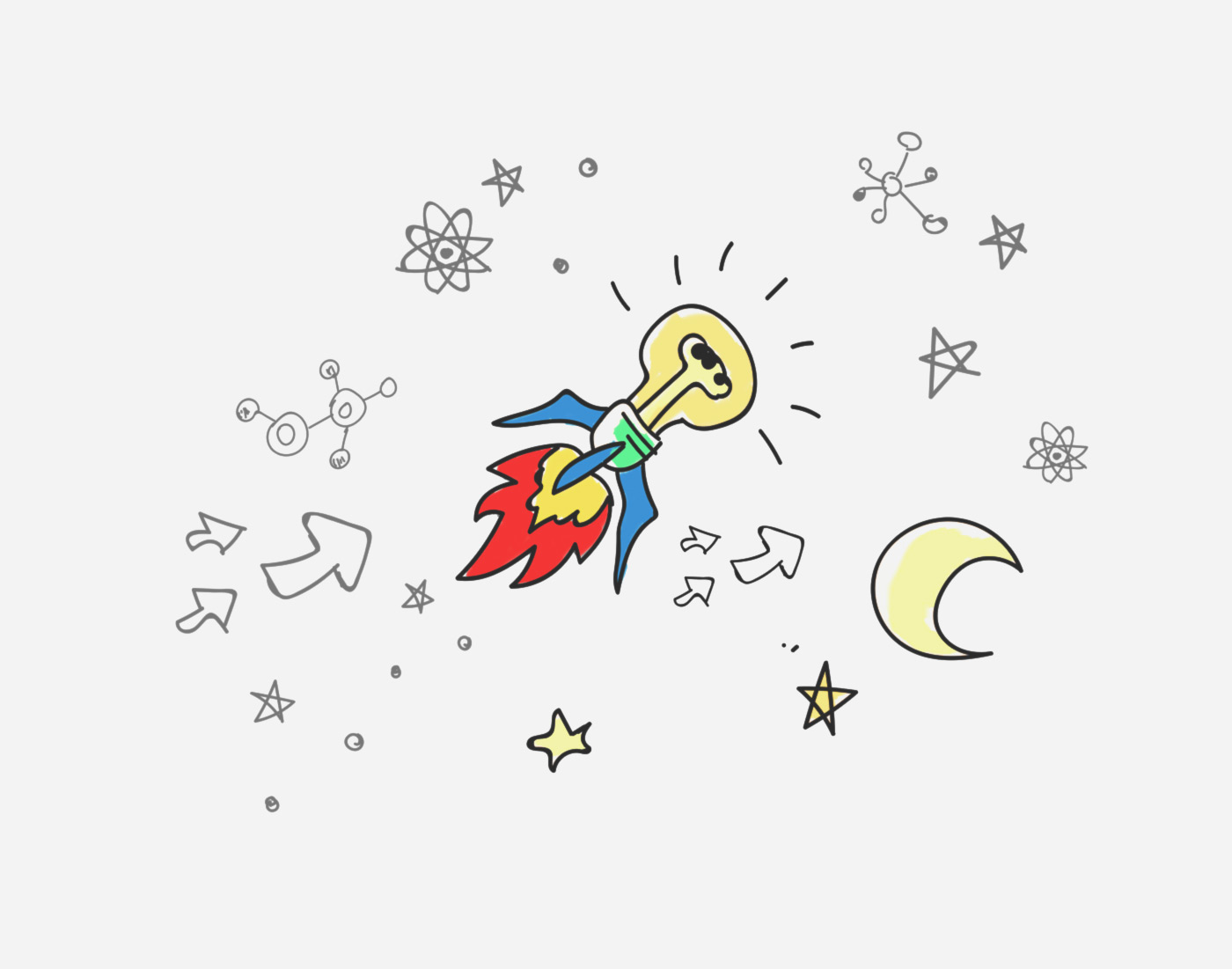 Писатели и читатели №9. Илон Маск и экономия на спутниках. Мегаизделие ...