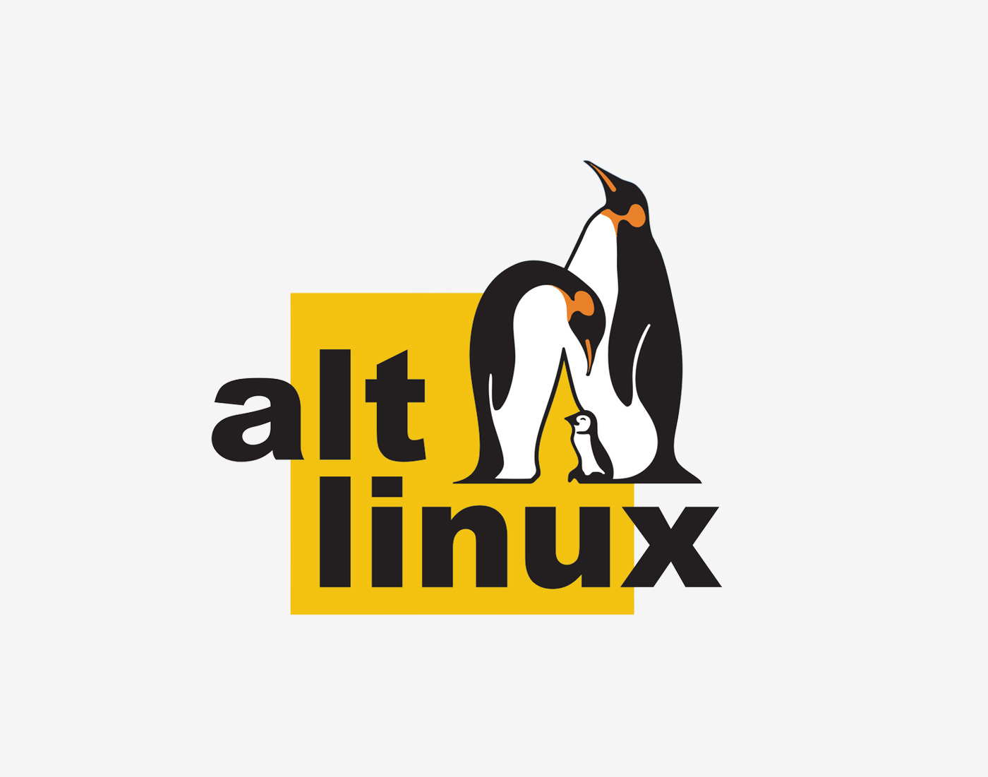 Операционная система alt Linux