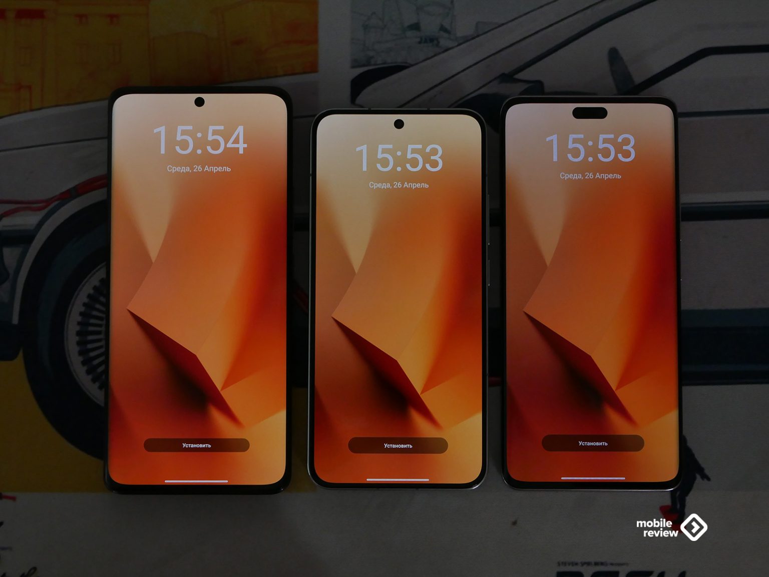 Гид покупателя. Сравнение всех смартфонов Xiaomi 13‑й серии — Mobile ...