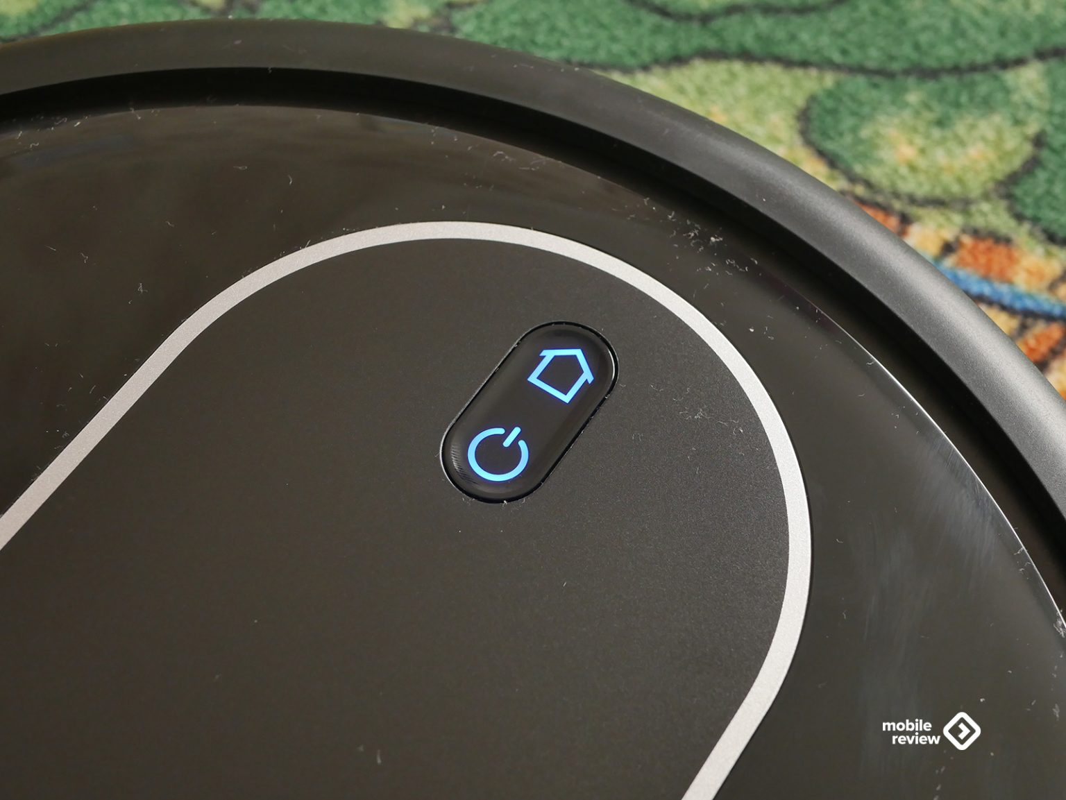 Обзор робота-пылесоса Enchen Vacuum Cleaner R2 Pro — Mobile-review.com ...