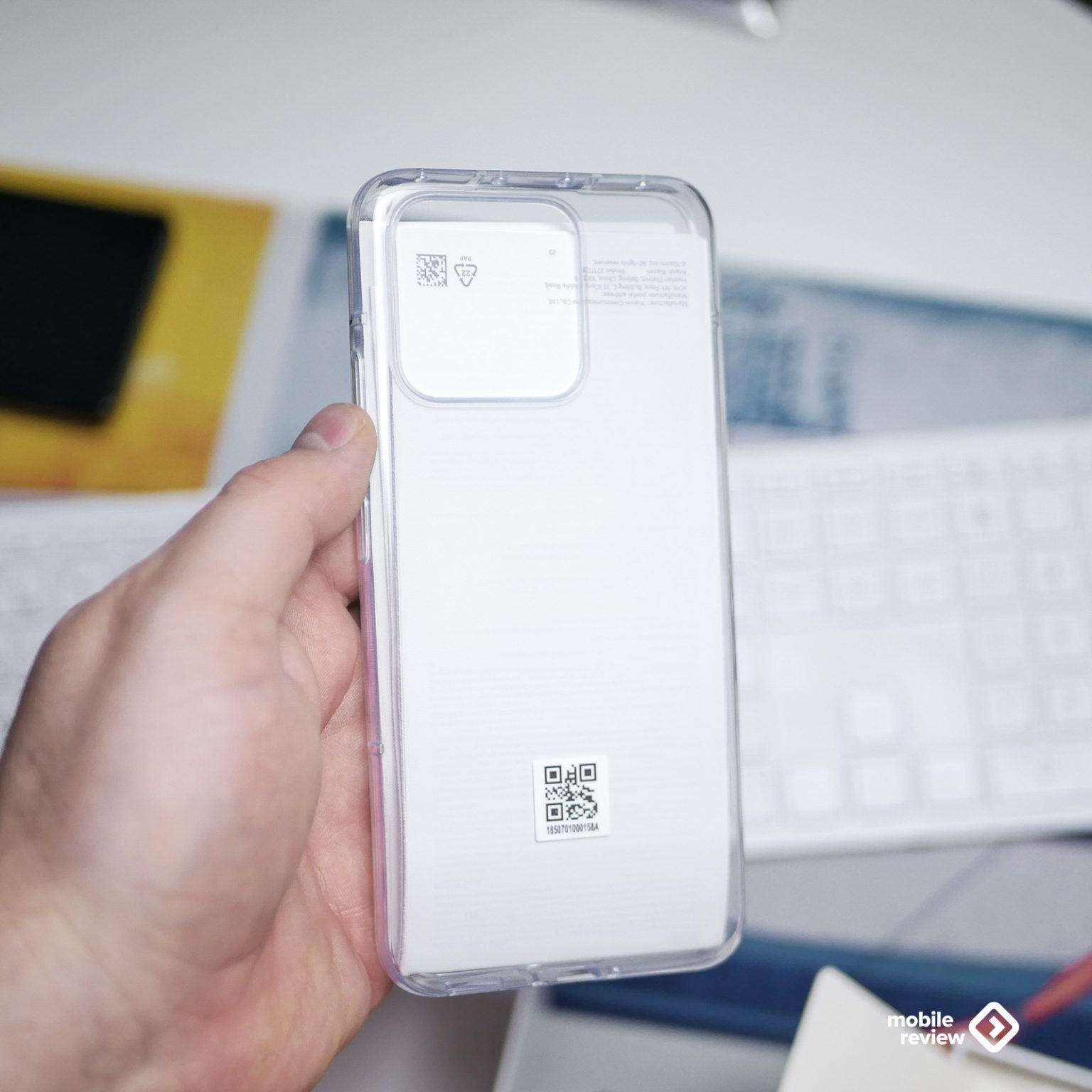 Обзор Xiaomi 13 – секрет шедевра — Mobile-review.com — Все о мобильной ...