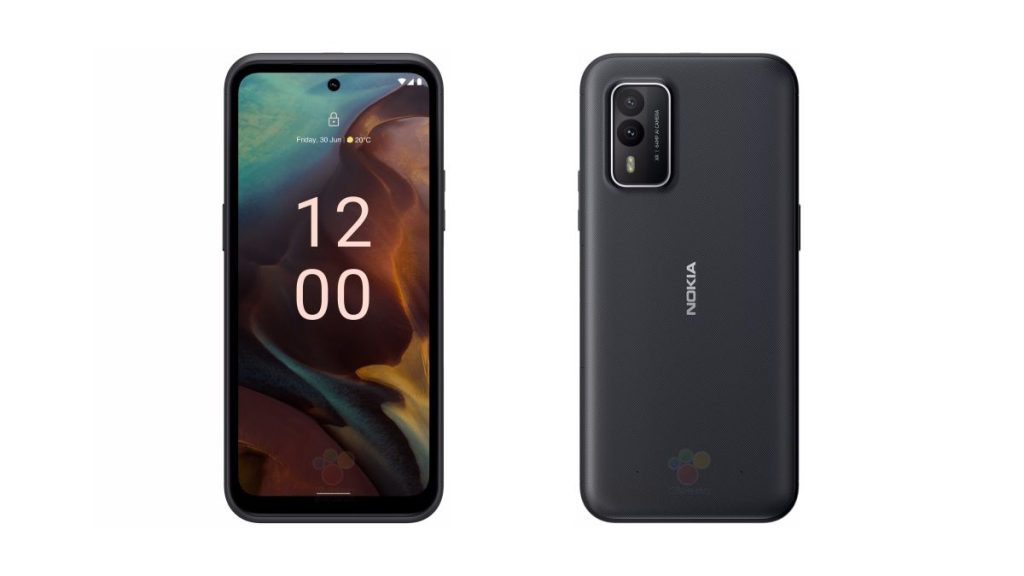 Nokia XR30 — защищенный смартфон с актуальным «железом» — Mobile-review ...