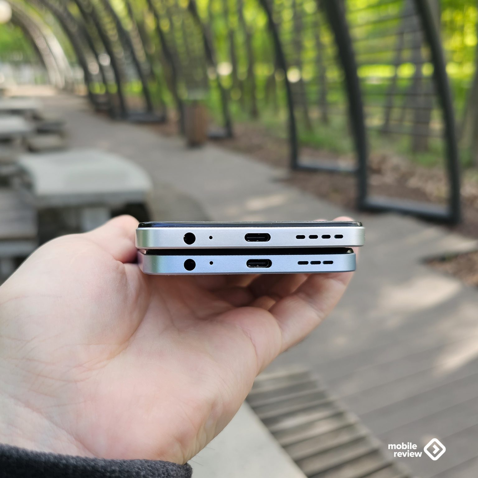 Первый взгляд Infinix Hot 30 и Hot 30i: стоит ли покупать — Mobile ...