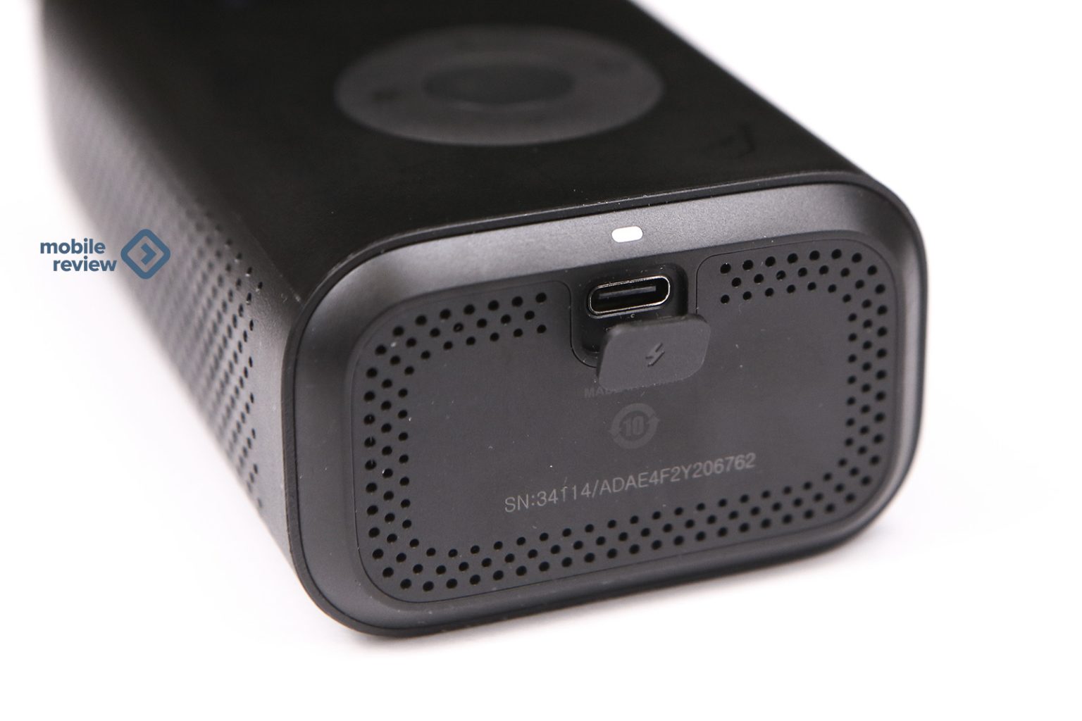 Портативный насос Xiaomi Portable Electric Air Compressor 1S ...