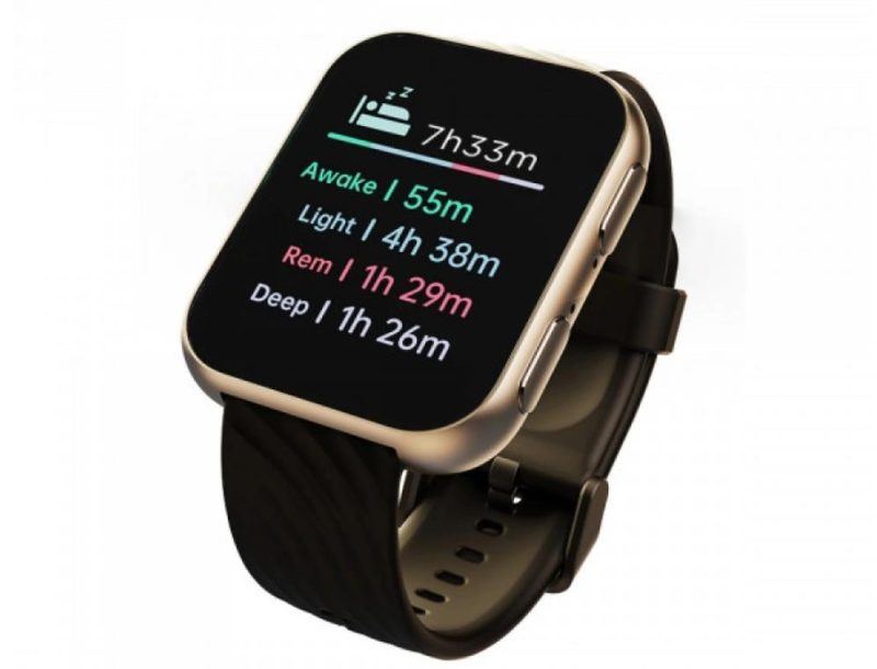 Motorola выпустила две модели умных часов — Moto Watch 70 и Watch 200 ...