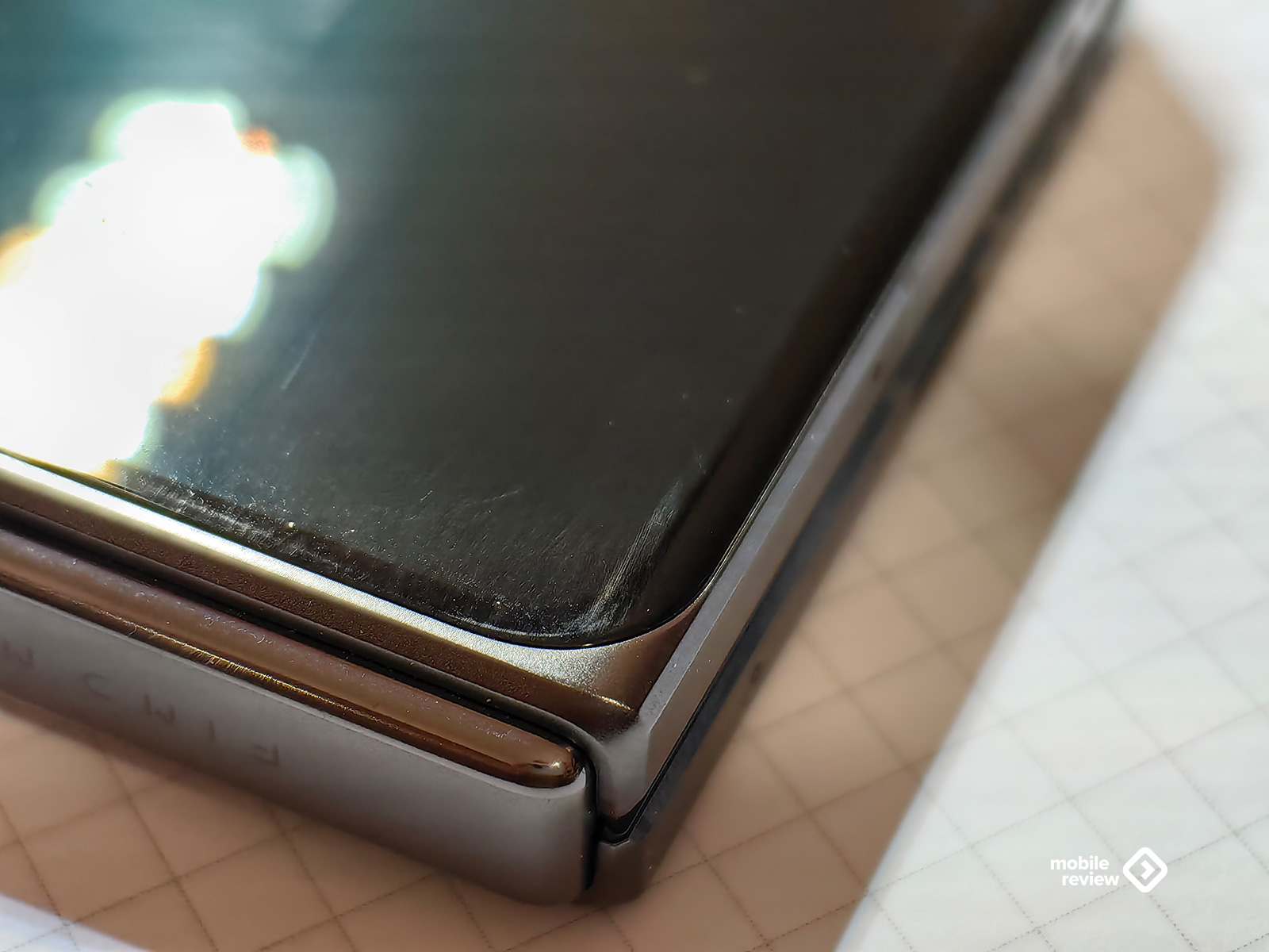 Обзор необычного смартфона с гибким экраном — OPPO Find N2