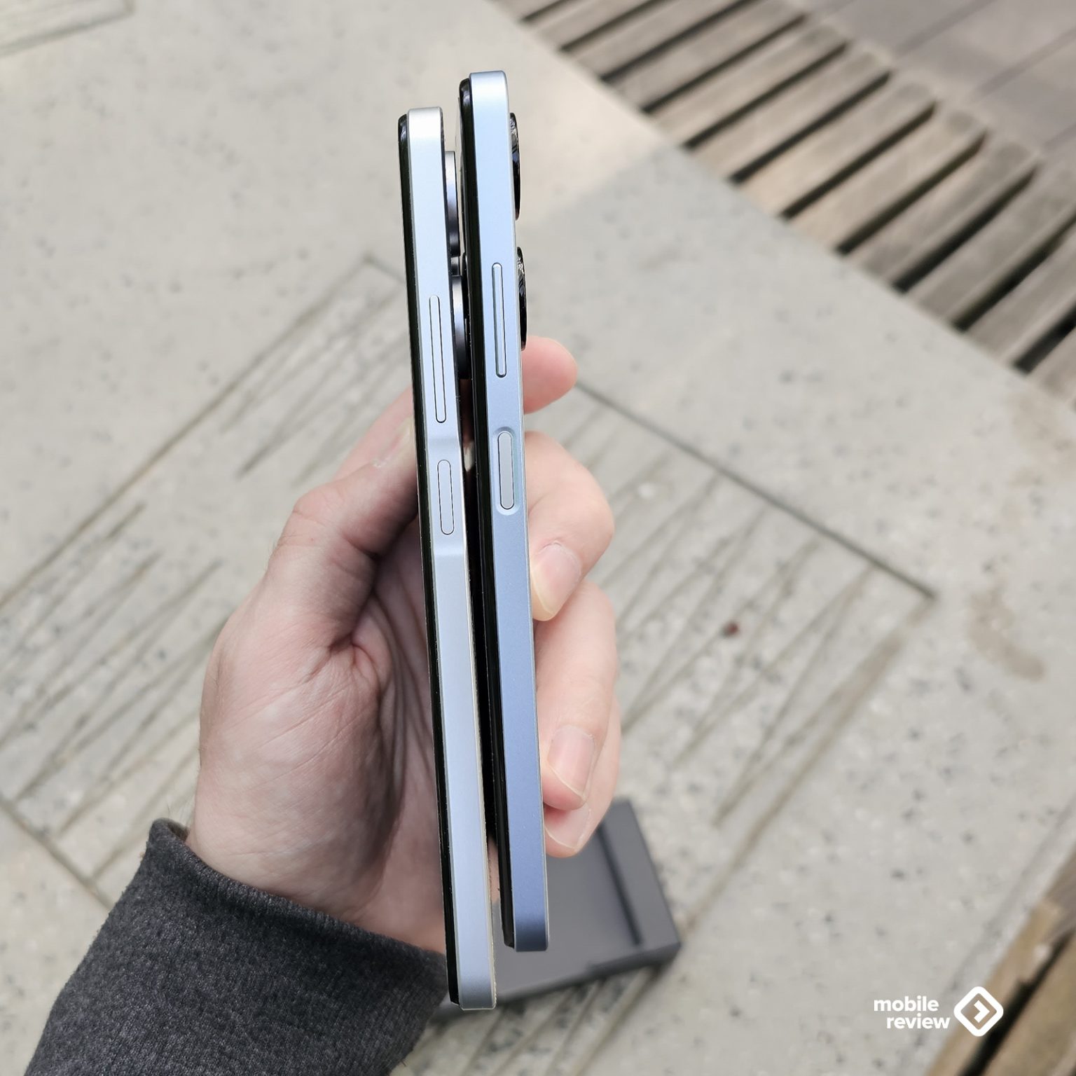 Первый взгляд Infinix Hot 30 и Hot 30i: стоит ли покупать — Mobile ...