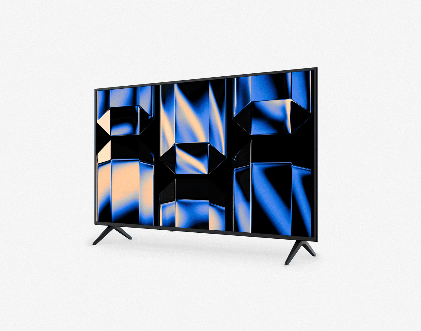 Умный UHD-телевизор Sber 50 дюймов — Mobile-review.com — Все о ...