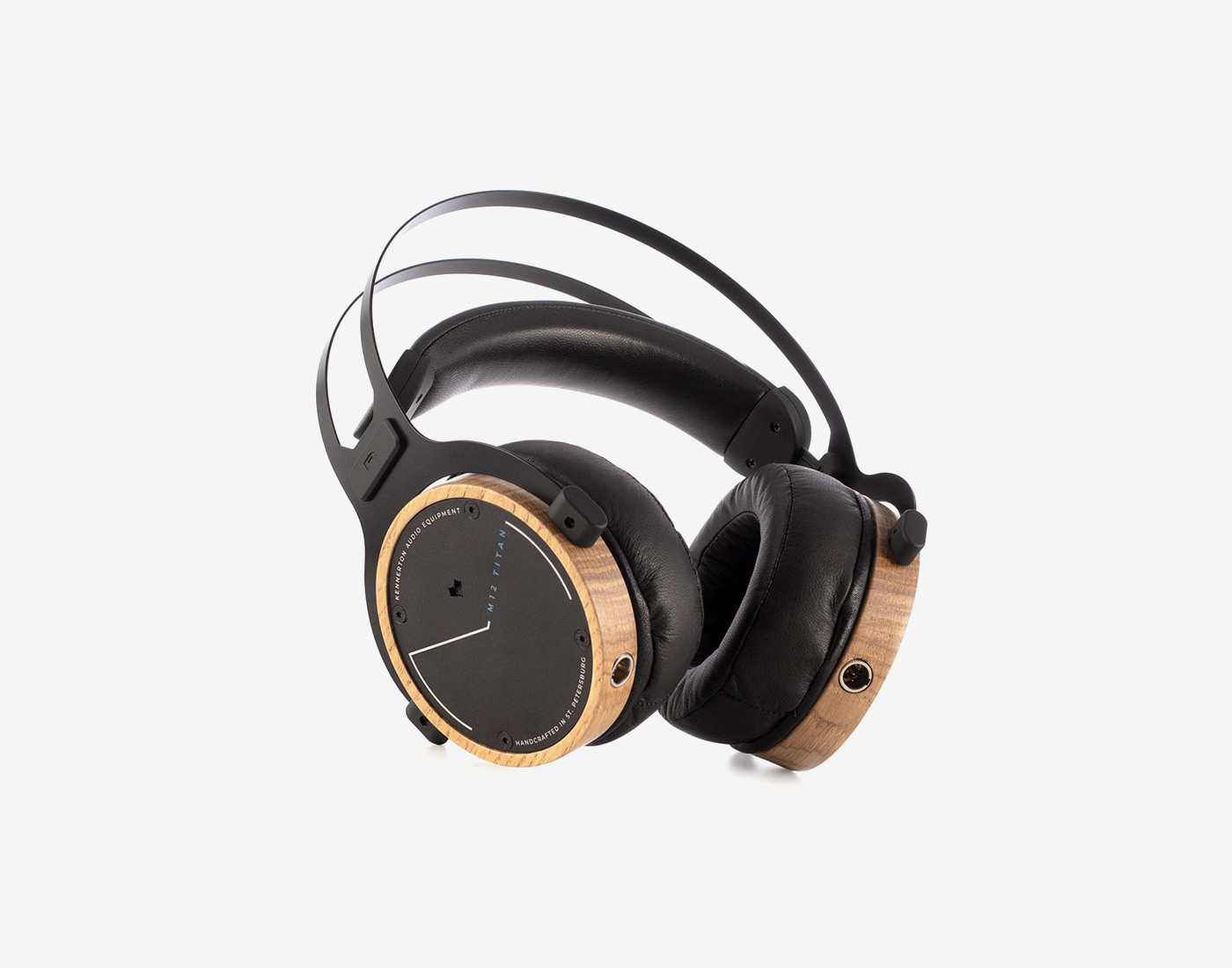 Обзор Hi-Fi наушников Kennerton M12 Titan — Mobile-review.com — Все о ...