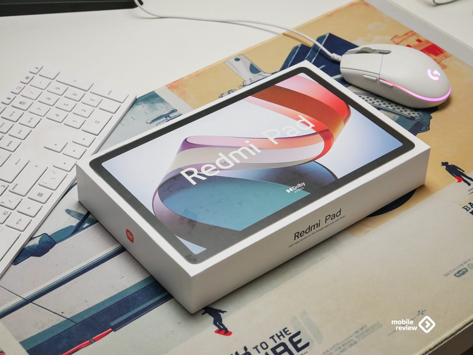 Redmi pad se 11 128gb
