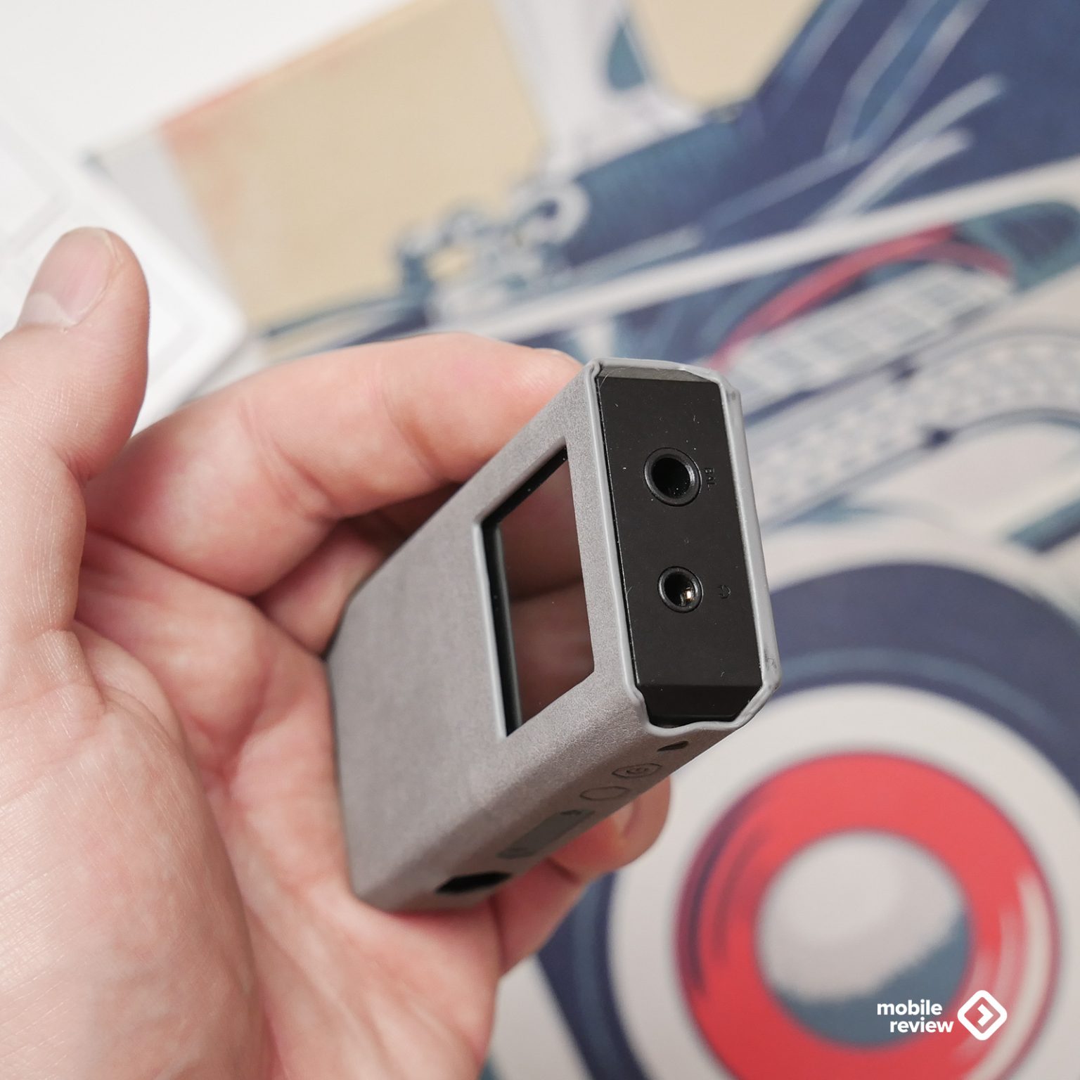 Fiio btr7