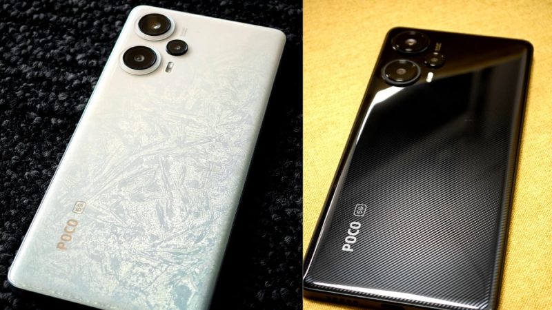 POCO F5 и POCO F5 Pro: когда выйдет, сколько стоит, какие ...