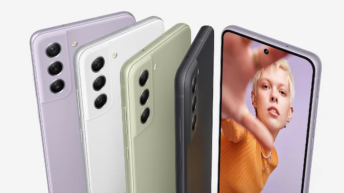 samsung galaxy s23fe