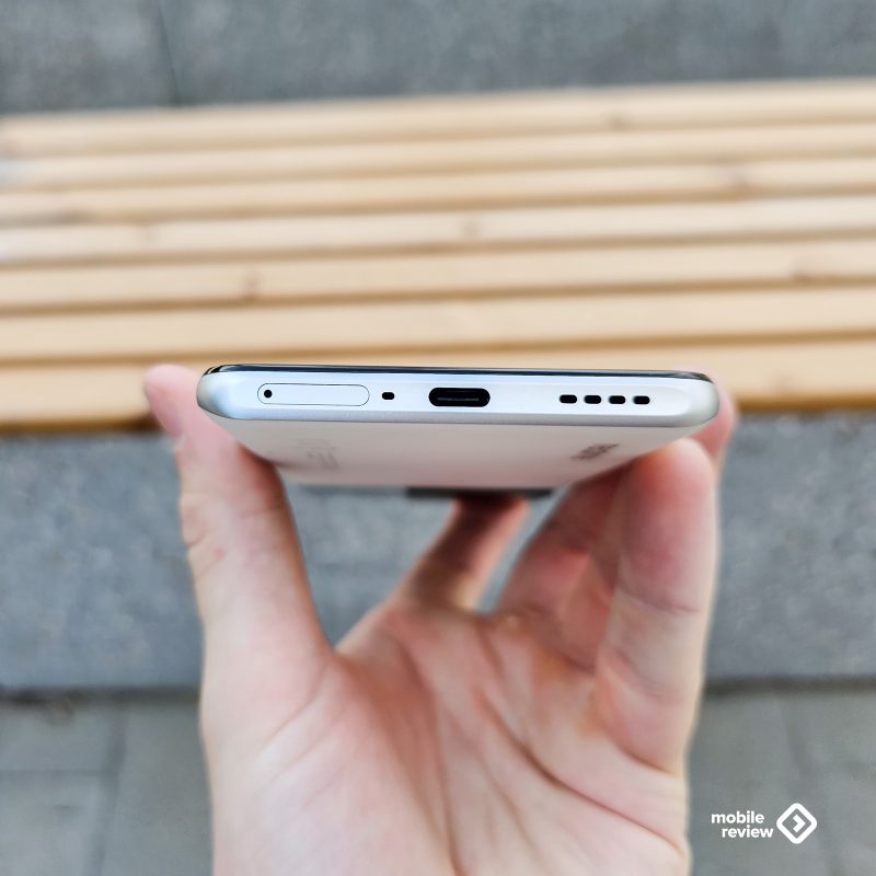 #Обзор realme GT3: рекорды производительности, оптическая стабилизация ...