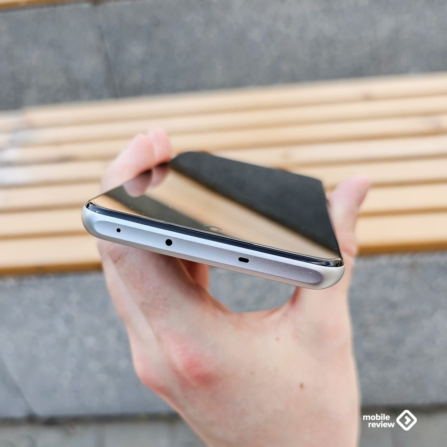 #Обзор realme GT3: рекорды производительности, оптическая стабилизация ...