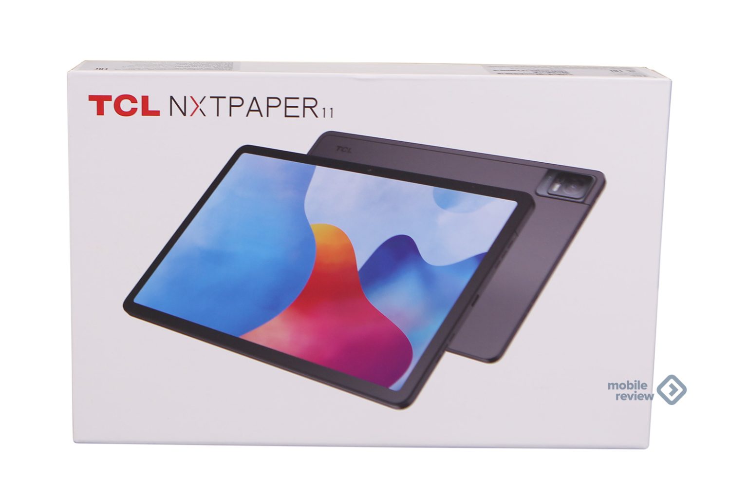 Обзор планшета TCL NXTPAPER 11 (9466X) — Mobile-review.com — Все о ...