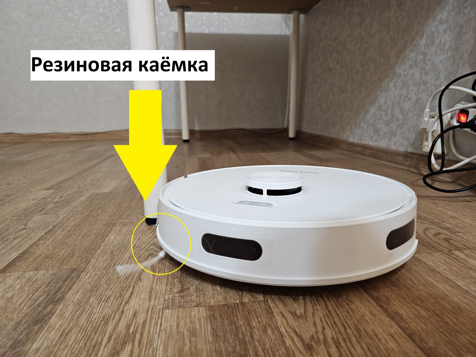 Обзор Honor Choice Robot Cleaner R2 и R2 Plus — Mobile-review.com — Все о  мобильной технике и технологиях