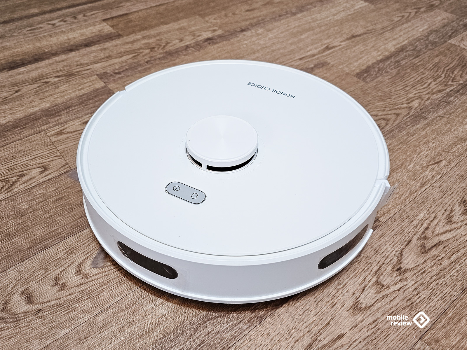 Choice robot cleaner r2