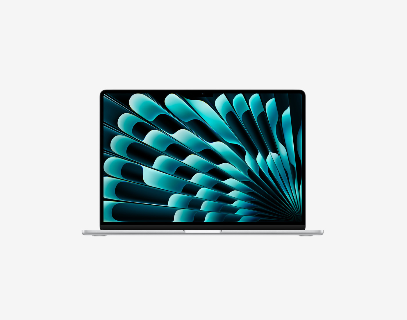 Обзор большого ноутбука Apple MacBook Air 15 2023 года — Mobile-review.com  — Все о мобильной технике и технологиях