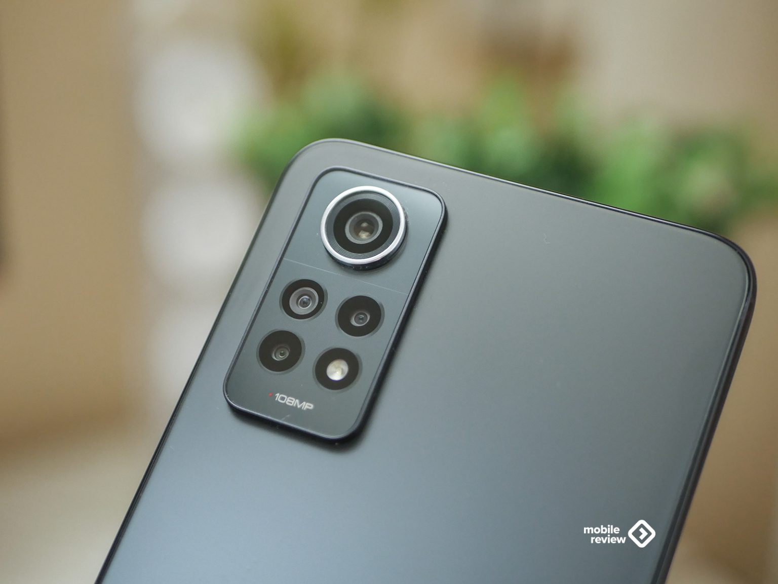 Обзор Redmi Note 12 Pro 4G: так ли он хорош? — Mobile-review.com — Все ...