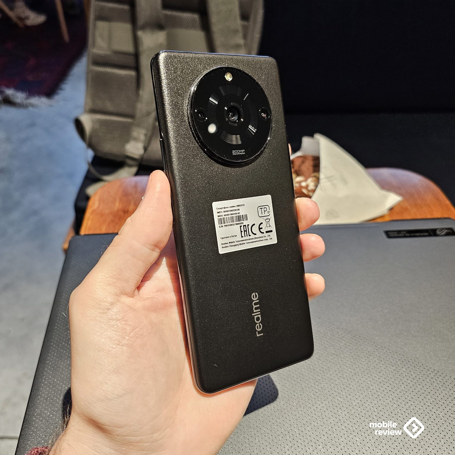 Первый взгляд на realme 11 Pro и 11 Pro Plus 5G: как правильно ...