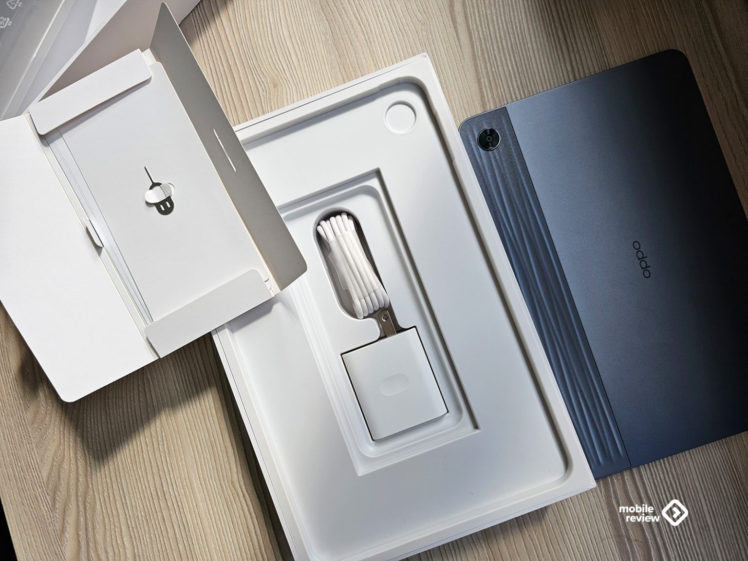Oppo PAD Air: доступный планшет для дома — Mobile-review.com — Все о ...