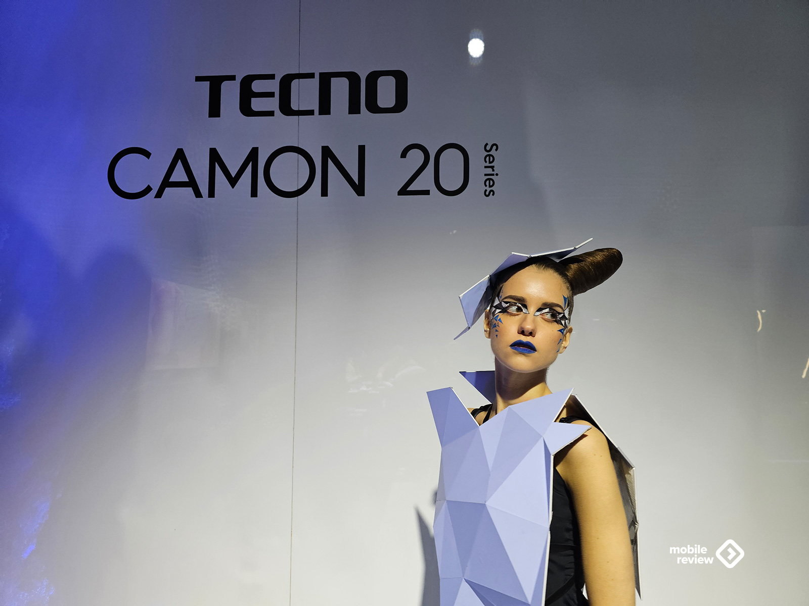 Tecno бренд. Camon 20 Pro. Techno brand b1.