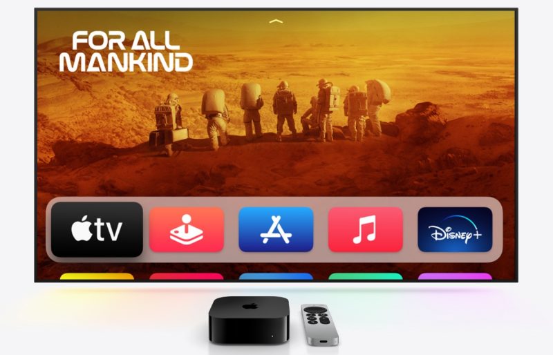 Чего ожидать от следующего поколения ТВприставки Apple TV — Mobile