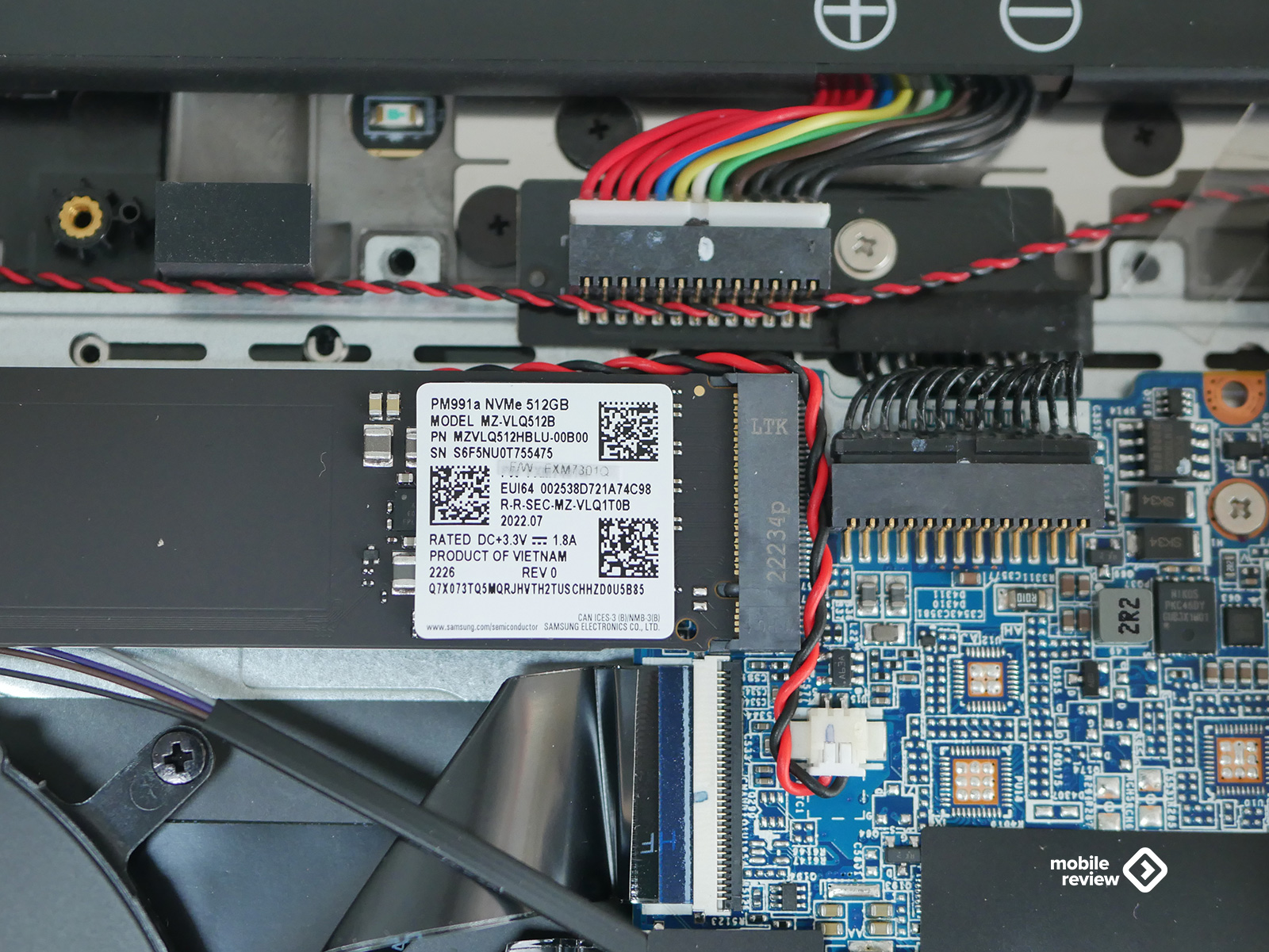 SSD m2 PCI-E 4.0 vs PCI-E 3.0.
