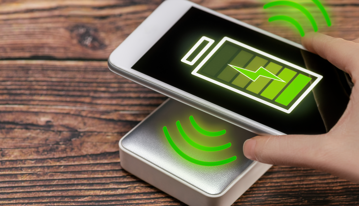 80% продаж смартфонов приходится на модели с быстрой зарядкой — Mobile ...