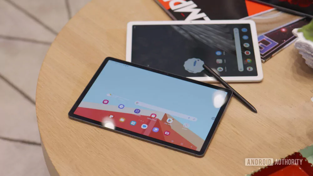 Или Samsung, или никто: о будущем Android-планшетов — Mobile-review.com ...